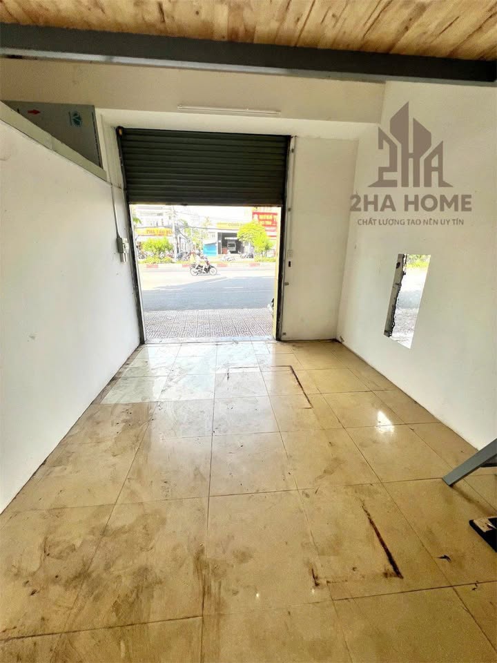 Mặt bằng cho thuê đường Tô Ký, Quận 12, 21m² giá chỉ 6 triệu - Kinh doanh đa ngành nghề!