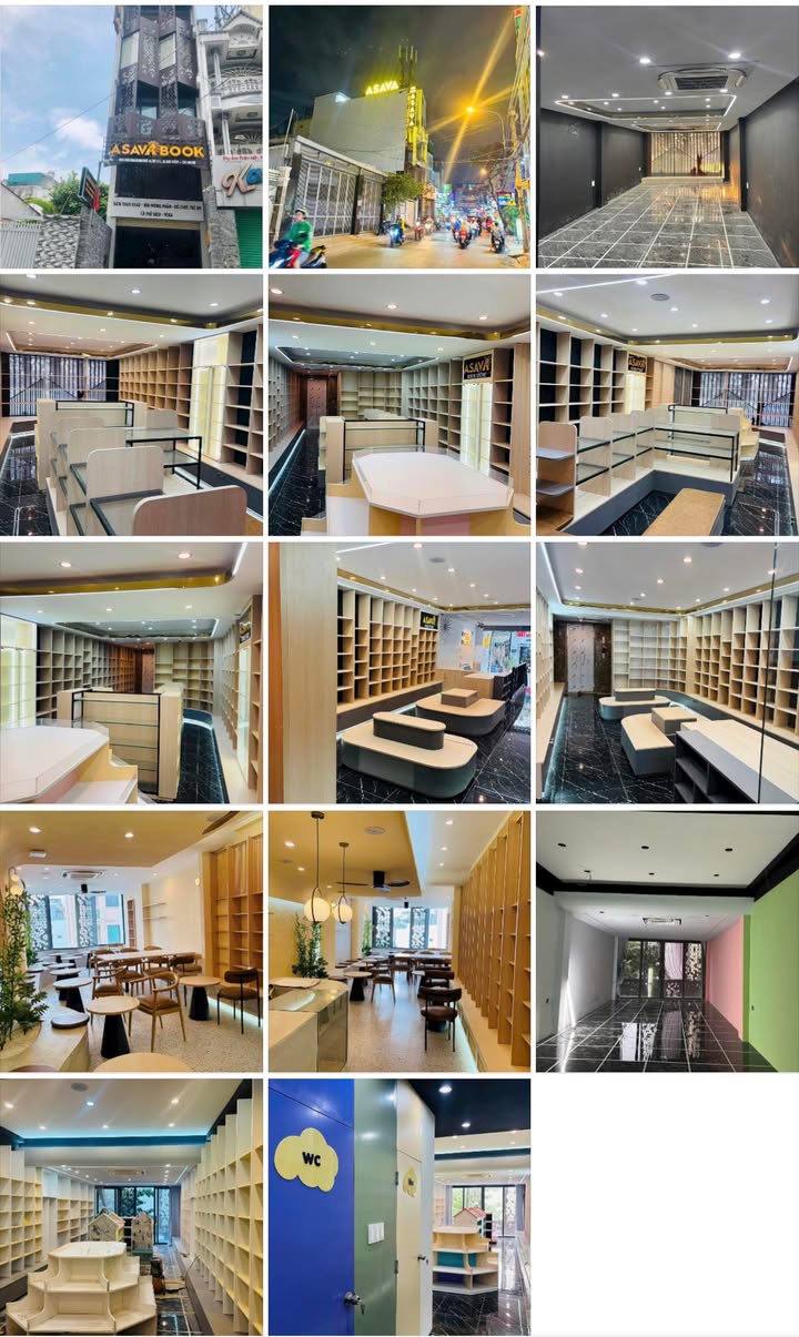 Cho thuê nhà nguyên căn mặt tiền đường Số 8, Gò Vấp, 60m² - Thích hợp kinh doanh đa ngành nghề!