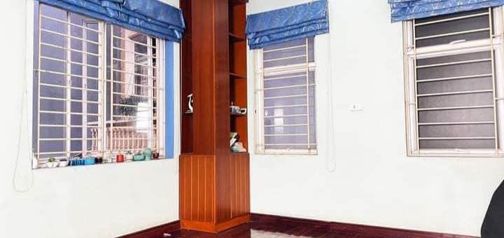 Nhà phố Tam Trinh 47m² giá 3.65 tỷ - Đẹp, ở ngay, cần bán gấp!