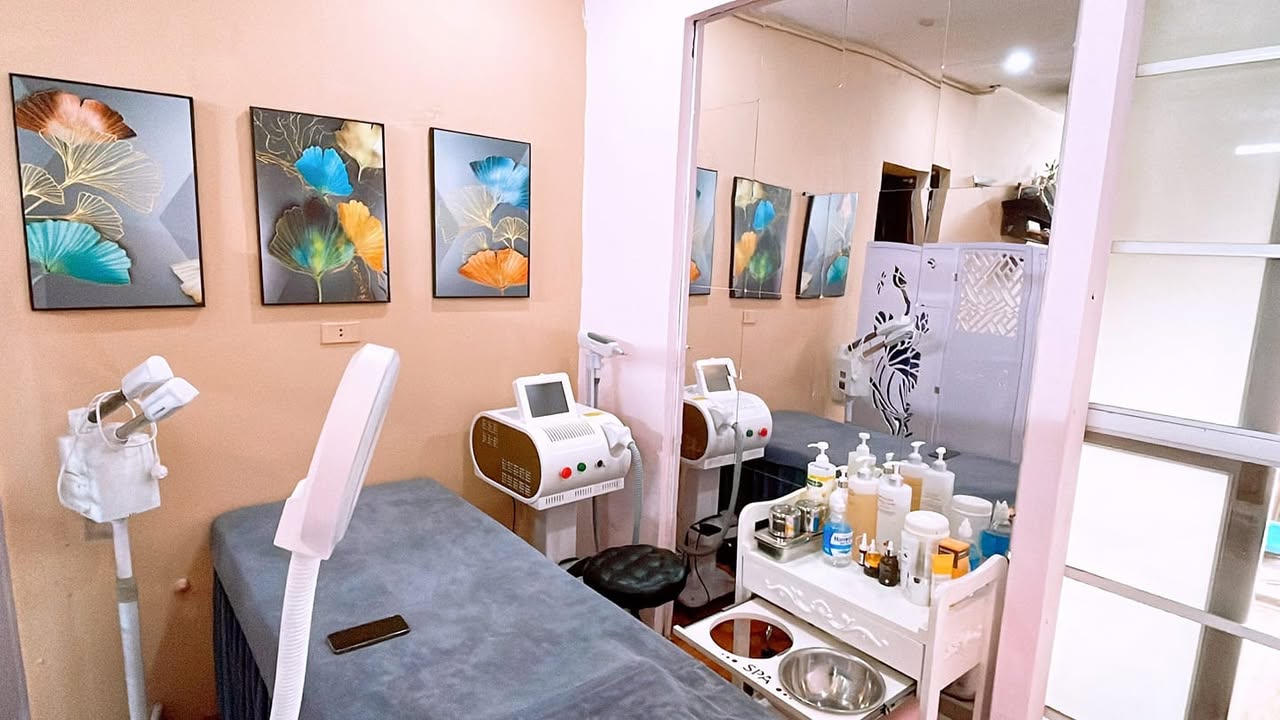 Căn hộ 75m² tại Thành Công, Ba Đình - Thiết kế thông minh và tiện ích đầy đủ!