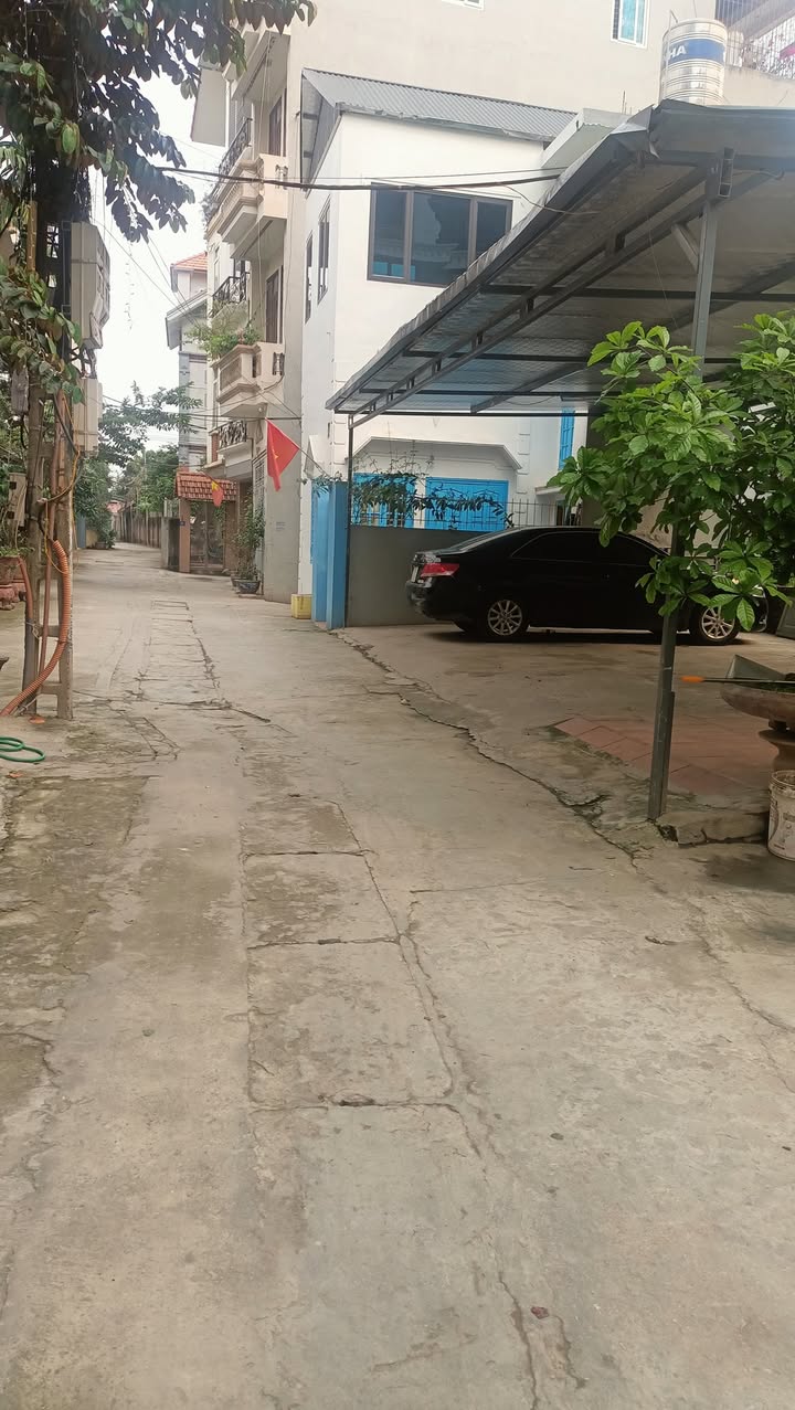 Đất nền chính chủ 42m² tại Phường Minh Khai, 2.1 tỷ - Sổ đỏ chính chủ, ô tô vào tận nơi!