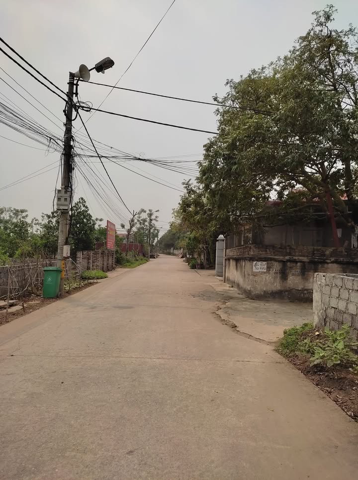 Đất thổ cư Chương Dương Thường Tín 47m² giá 690 triệu - Đường ô tô đỗ cửa!