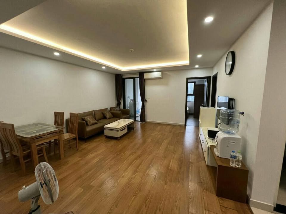 Căn hộ Rivera Park Thanh Xuân 72m² giá 3.79 tỷ - Sẵn sàng vào ở ngay!