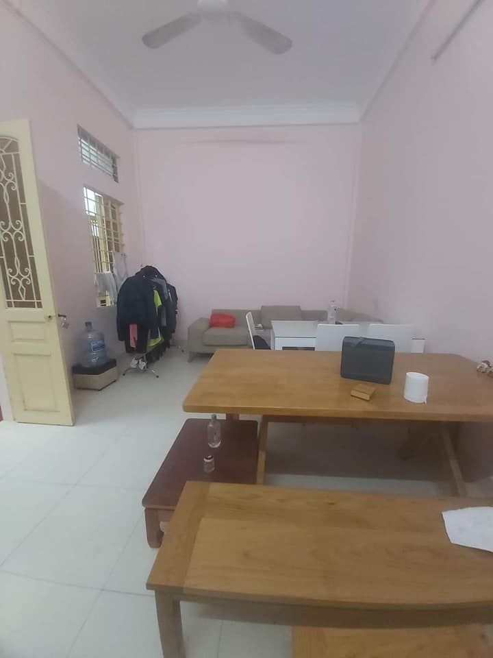 Nhà phố Kim Đồng 39m² giá 3.75 tỷ - Ô tô đỗ cổng, kinh doanh online thuận lợi!