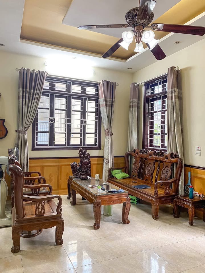 Nhà Phú Diễn 60m² giá 4 tỷ - Thiết kế tối ưu, 3 mặt thoáng