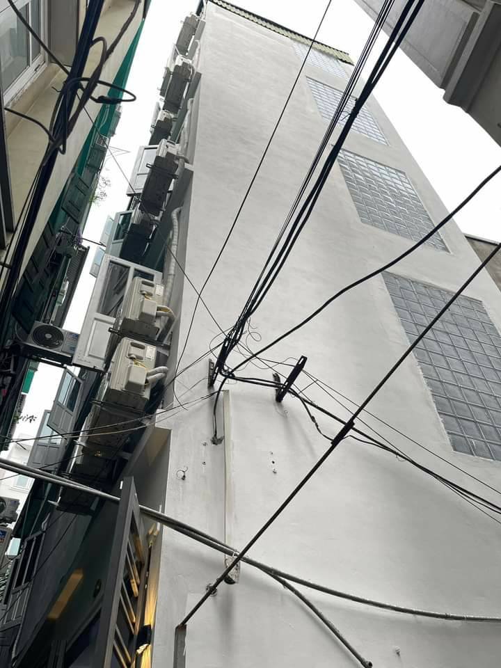 Căn hộ CCMN Doãn Kế Thiện, 46m² giá 6.99 tỷ - Full nội thất, vị trí đắc địa!