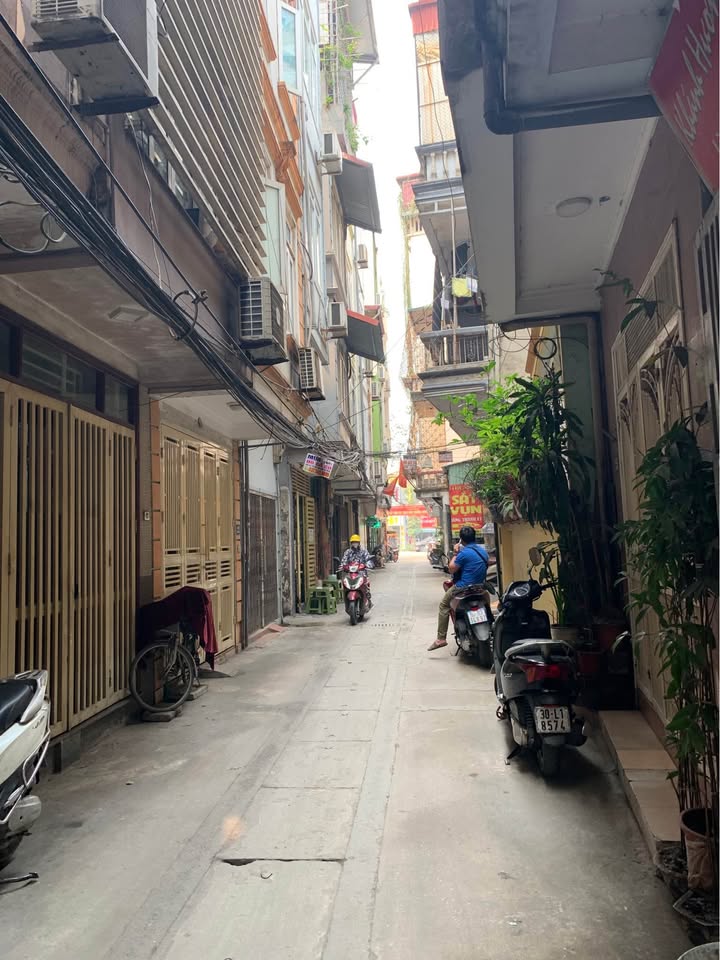 Đất thổ cư Mộ Lao 150m² giá 10.5 tỷ - Ô tô vào thông ngõ!