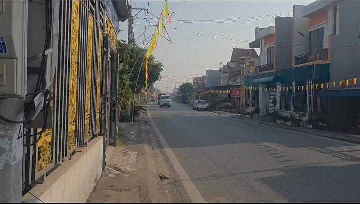 Đất nền 150m² tại Tỉnh lộ 488B, Nghĩa Hưng - Siêu đẹp, kinh doanh dễ dàng!