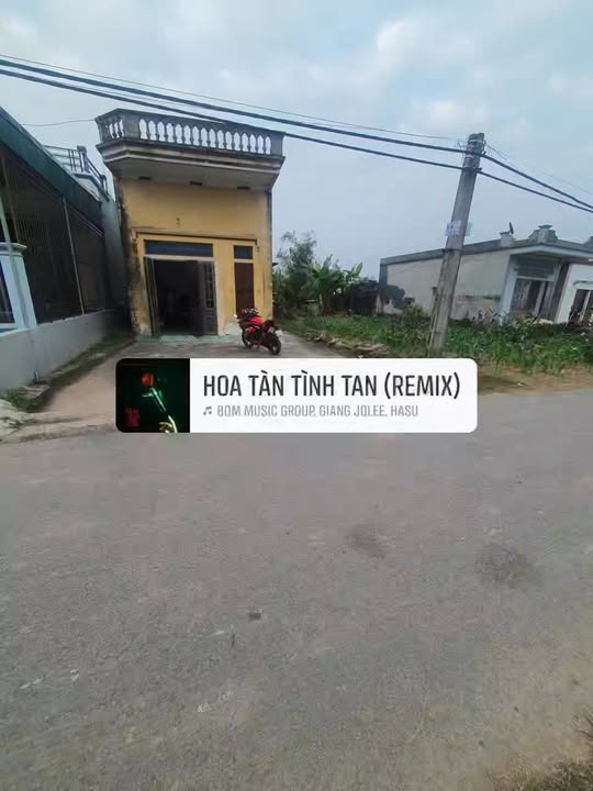 Đất thổ cư 296m² tại Nghĩa Phong - Tặng nhà mái bằng view sông đẹp!