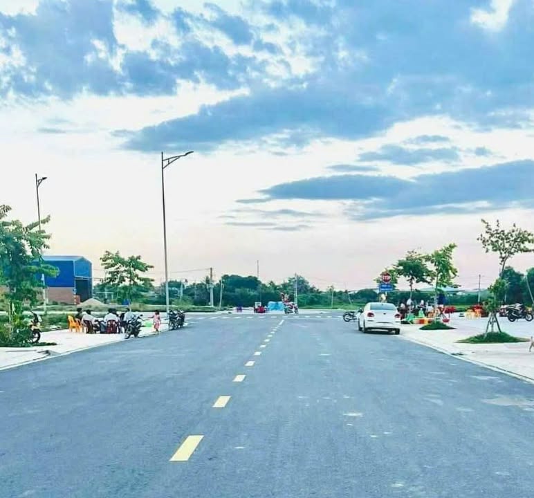 Đất dự án Vạn Thọ, Vạn Ninh 200m² giá thỏa thuận - Tiềm năng đầu tư lớn!