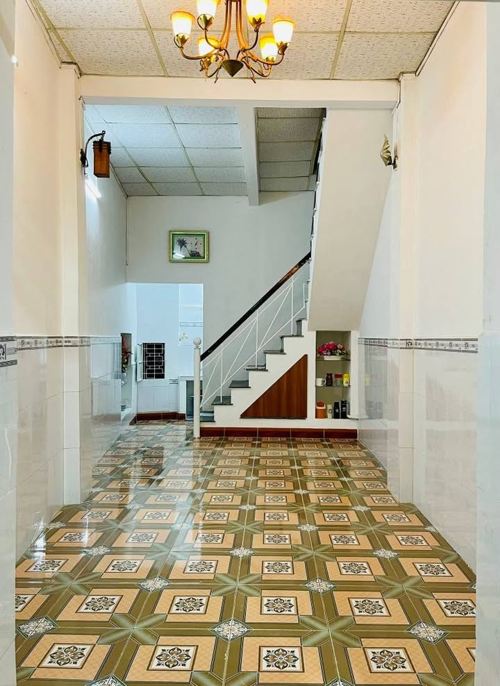 Nhà 2 tầng cho thuê tại kiệt 33 Nguyễn Văn Linh, Đà Nẵng - 5 triệu/tháng