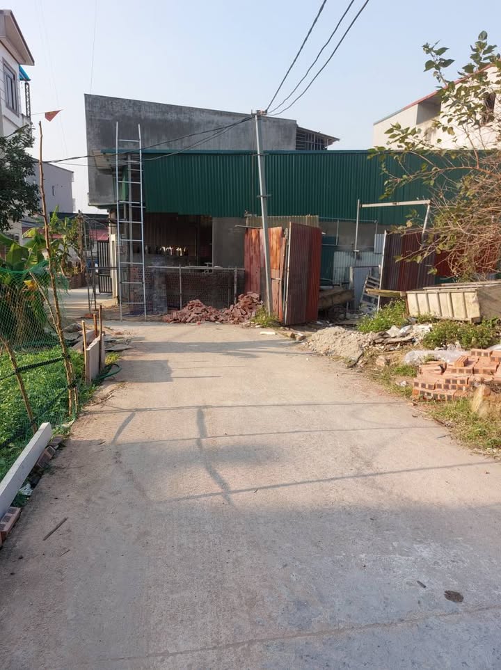 Đất nền Lãm Trại, Phường Vân Dương, Bắc Ninh 71.5m² giá 2 tỷ - Đầu tư sinh lời hấp dẫn!