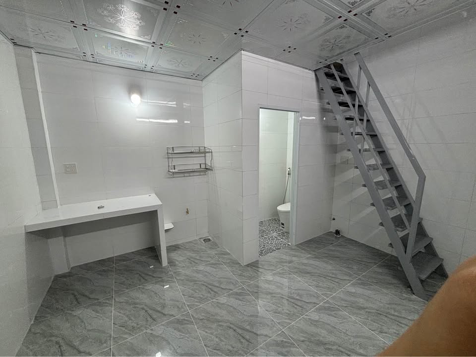 Cho thuê phòng trọ đường Mậu Thân, quận Ninh Kiều - Tiện nghi đầy đủ, giá thỏa thuận