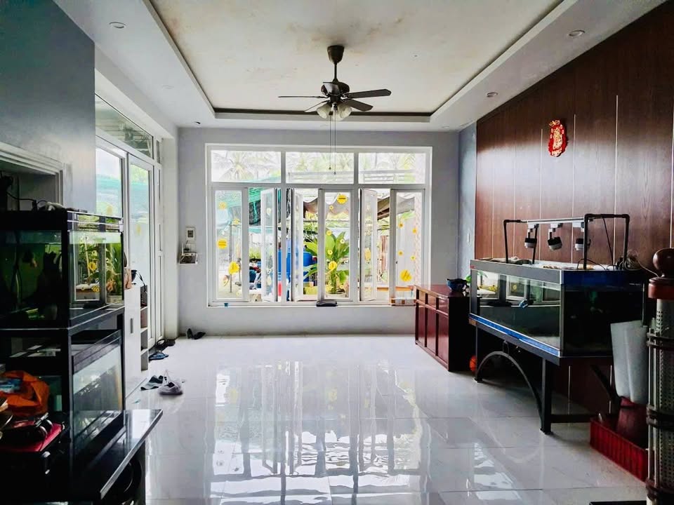 Nhà hẻm Nguyễn Trung Trực, An Bình, 3944m², giá 2.7 tỷ - Thương lượng ngay!