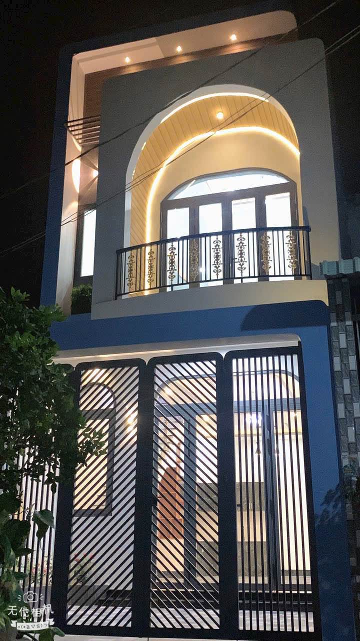 Nhà 2 tầng Khu Phố Mỹ Hưng Đồng Tháp 77m² giá 1.78 tỷ - Chủ cần nhượng lại gấp!