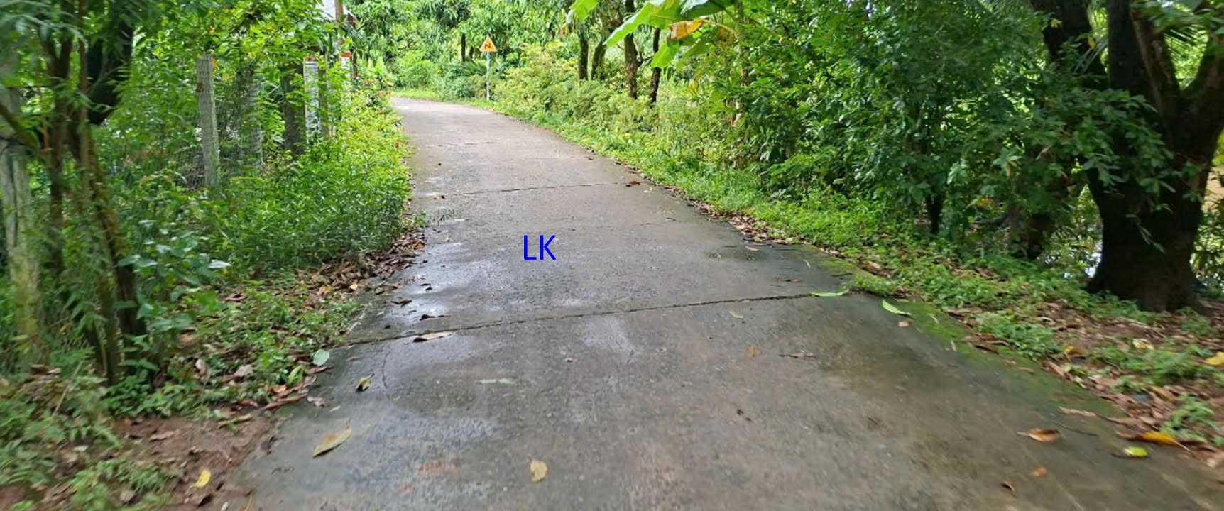 Đất nền 150m² tại Phường Mỹ Ngãi, Đồng Tháp - Giá chỉ 550 triệu, thương lượng!