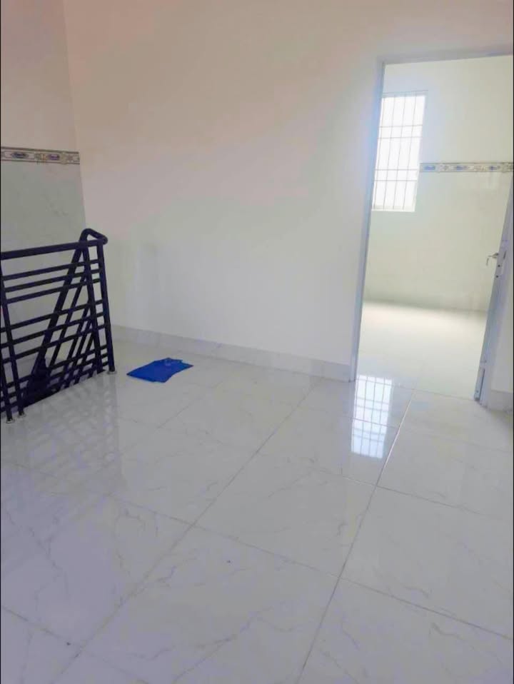 Nhà 2 mặt tiền hẻm Cầu Dầu, 16m² giá 600 triệu - Chính chủ bán gấp!