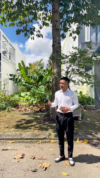 Đất nền biệt thự đường Nguyễn Chánh Tâm, Bình Thủy, 206m² giá 4.2 tỷ - Cơ hội đầu tư hấp dẫn!