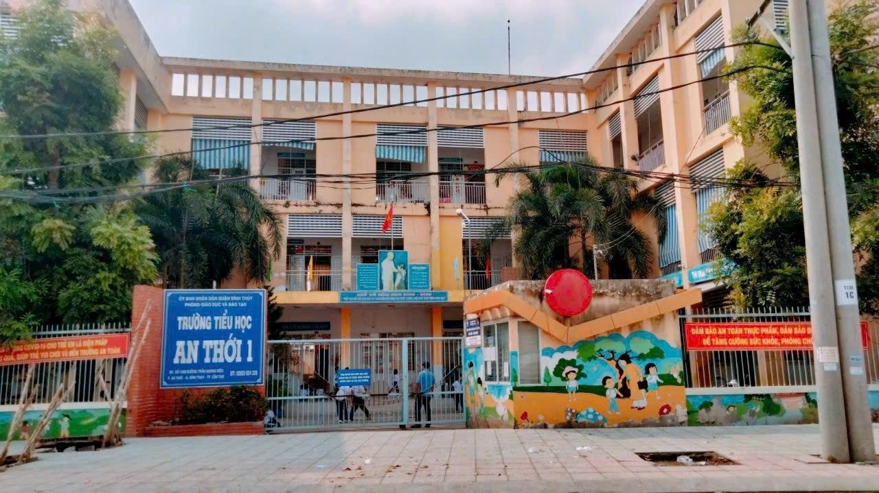 Đất nền hẻm 25 Đồng Ngọc Sứ, An Thới, 79m² giá 1.89 tỷ - Sổ hồng chính chủ!