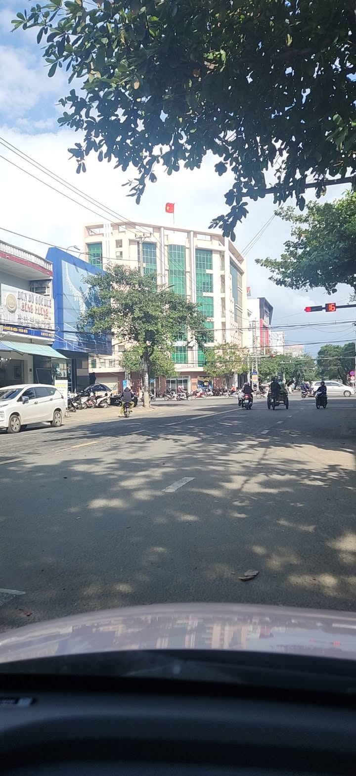 Đất nền Phú Lâm Tuy Hòa 100m² giá chỉ 600 triệu - Cơ hội đầu tư không thể bỏ lỡ!