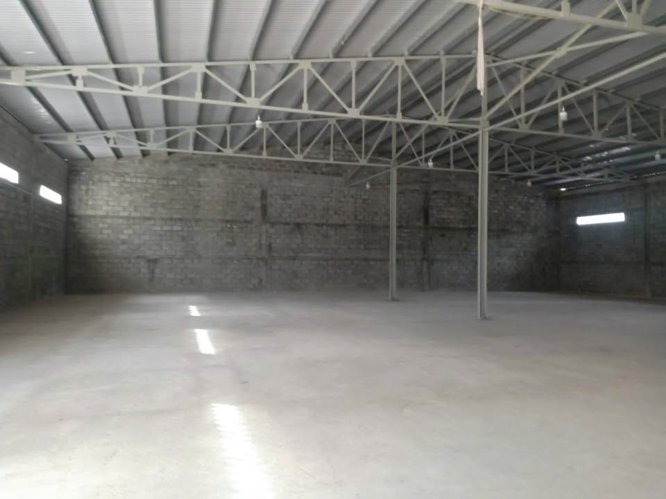 Cho thuê kho 720m² tại KCN An Phú, Tuy Hòa - Giá chỉ 13 triệu/tháng!