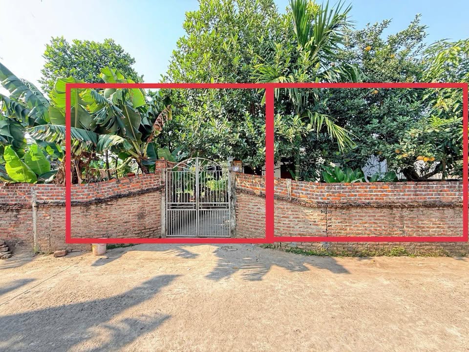 Đất nền Phường Việt Trì 150m² giá 2 tỷ - Đầu tư sinh lời ngay!