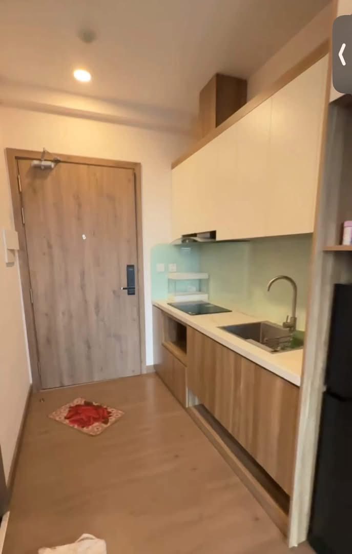 Căn hộ Skyoasis Studio tại Văn Giang 5 triệu/tháng - Full đồ đẹp, vào ở ngay!