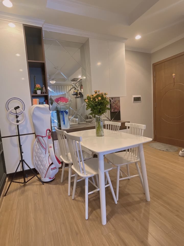 Căn hộ Park Hill Hoàng Mai 59m² giá 6 tỷ - Giao dịch nhanh chóng!