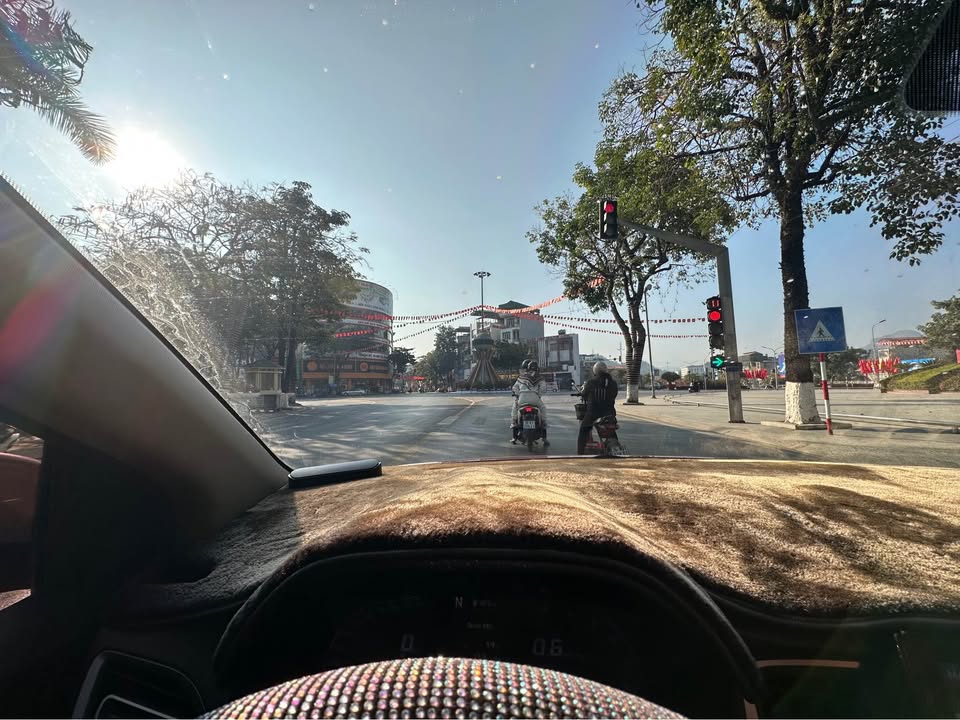 Đất nền đường Trần Đăng Ninh, Phường Quyết Thắng 119m² giá 4 tỷ - Mặt đường kinh doanh sầm uất!