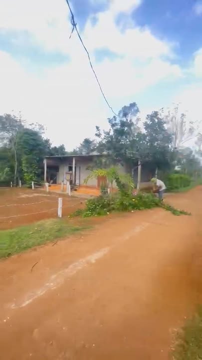 Đất nền Vĩnh Thái 435m² giá 300 triệu - Sổ hồng chính chủ, xây dựng tự do!