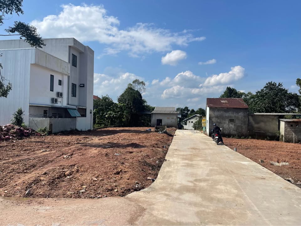 Đất nền Phường Thủy Xuân 109m² giá 1 tỷ - Hướng Tây Bắc, vị trí tiềm năng!