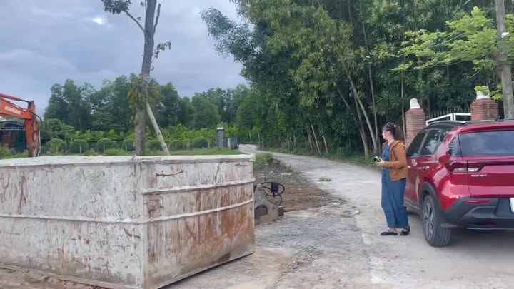 Đất ở Hòa Phong, Đà Nẵng 165m² giá 1 tỷ - Cơ hội đầu tư hiếm có!