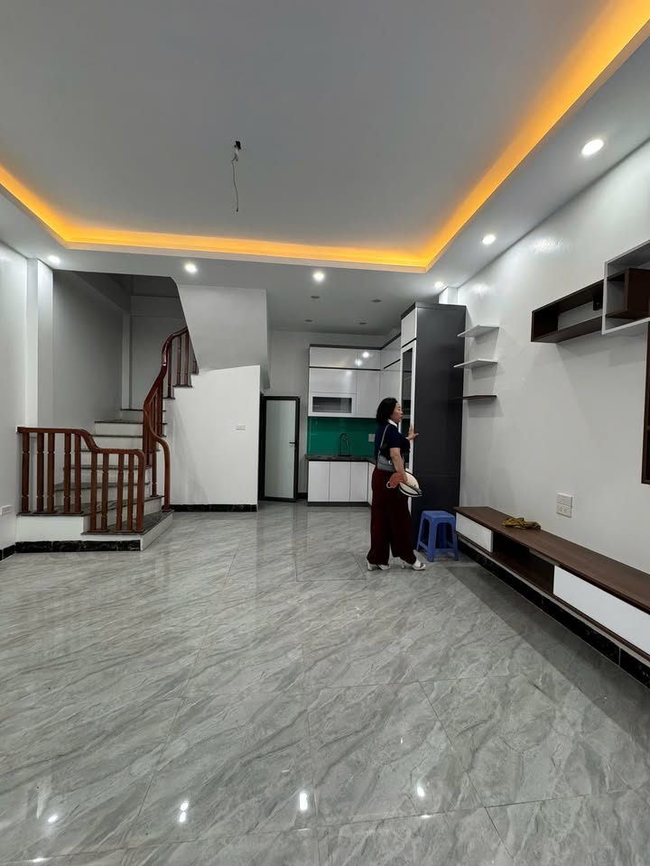Căn hộ Vạn Phúc Hà Đông 30m² - Chính chủ bán, nội thất đầy đủ!