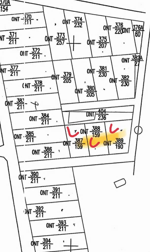 Đất thổ cư 508m² xã Hồng Thái, Phú Xuyên - Giá ưu đãi chỉ 5.588 tỷ