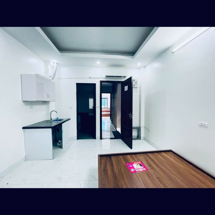 Nhà 6 tầng Đức Diễn, Bắc Từ Liêm 47m² giá 10 tỷ - Đầu tư sinh lời ổn định!