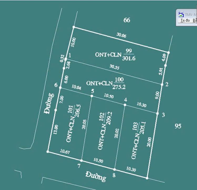 Đất nền xã Cẩm Hưng 200m² - Cơ hội đầu tư hấp dẫn!