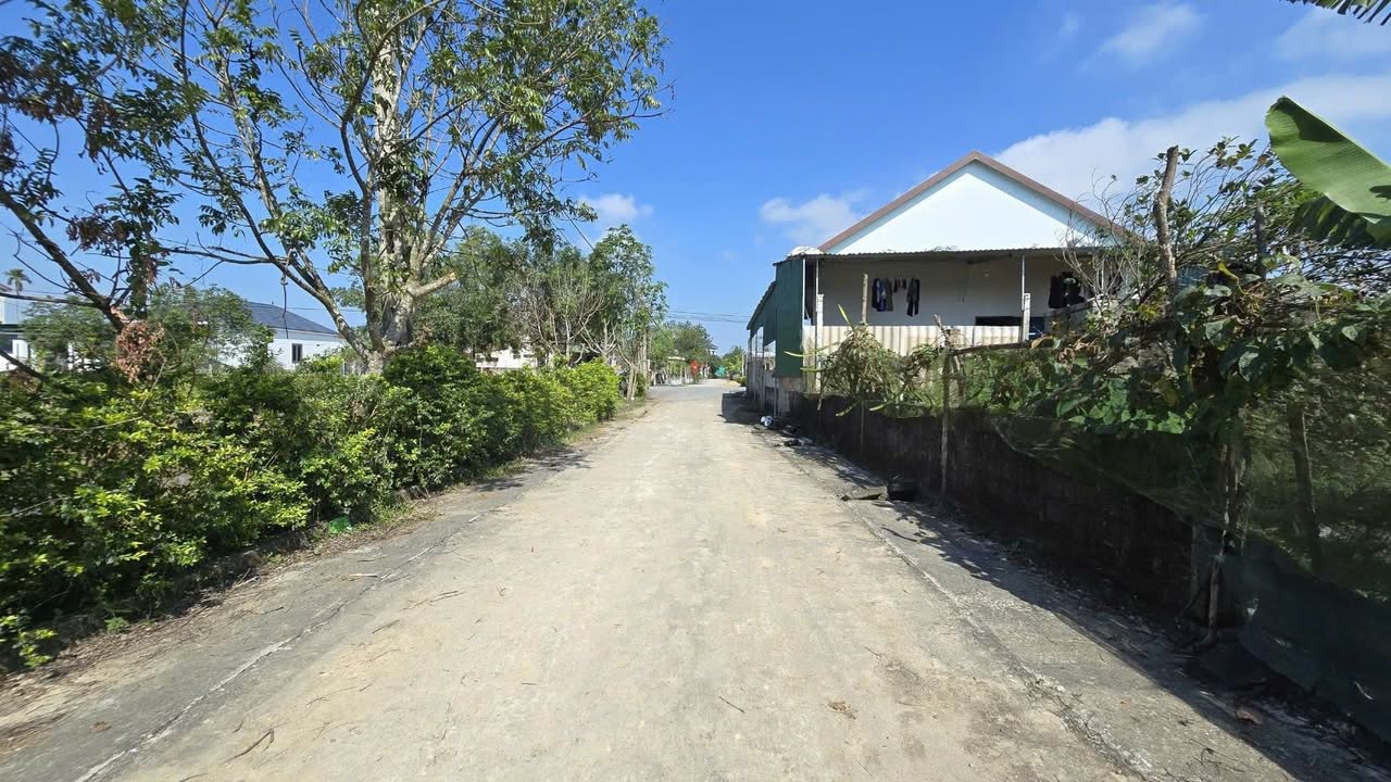 Đất Kỳ Sơn, Thạch Đài 114.5m² giá 970 triệu - Khu dân cư văn minh, đầu tư sinh lời!