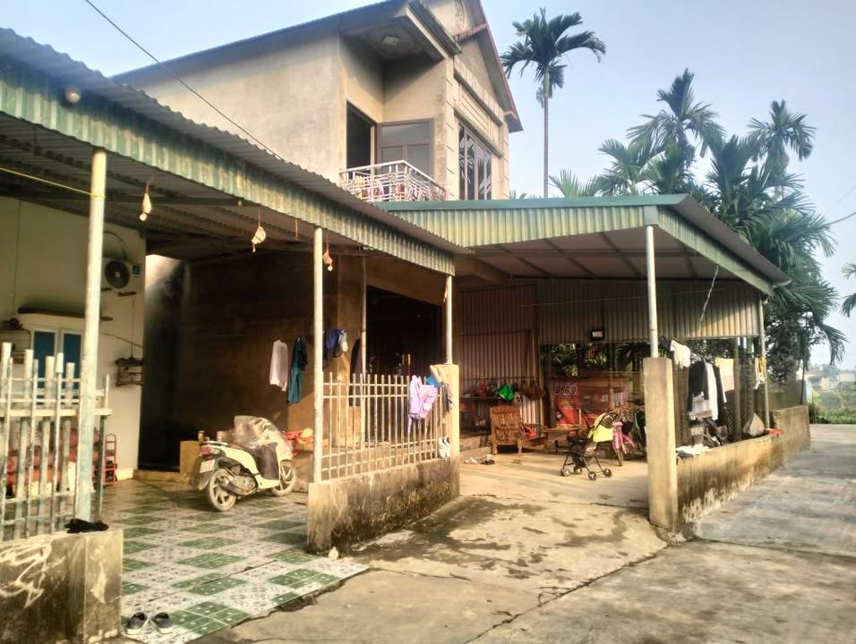 Đất thổ cư 300m² tại Phường Nam Cường - Cách đường chính 50m, giá chỉ 1 tỷ!