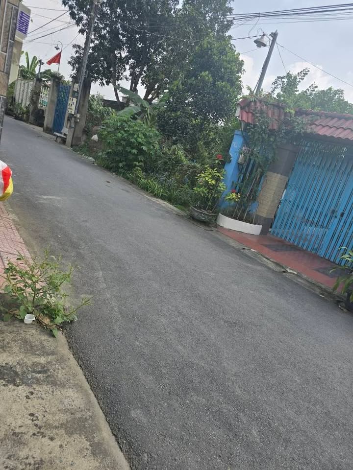 Đất chính chủ ngay chợ Kp4 Trảng Dài 75m² giá 650 triệu - Cơ hội đầu tư tuyệt vời!