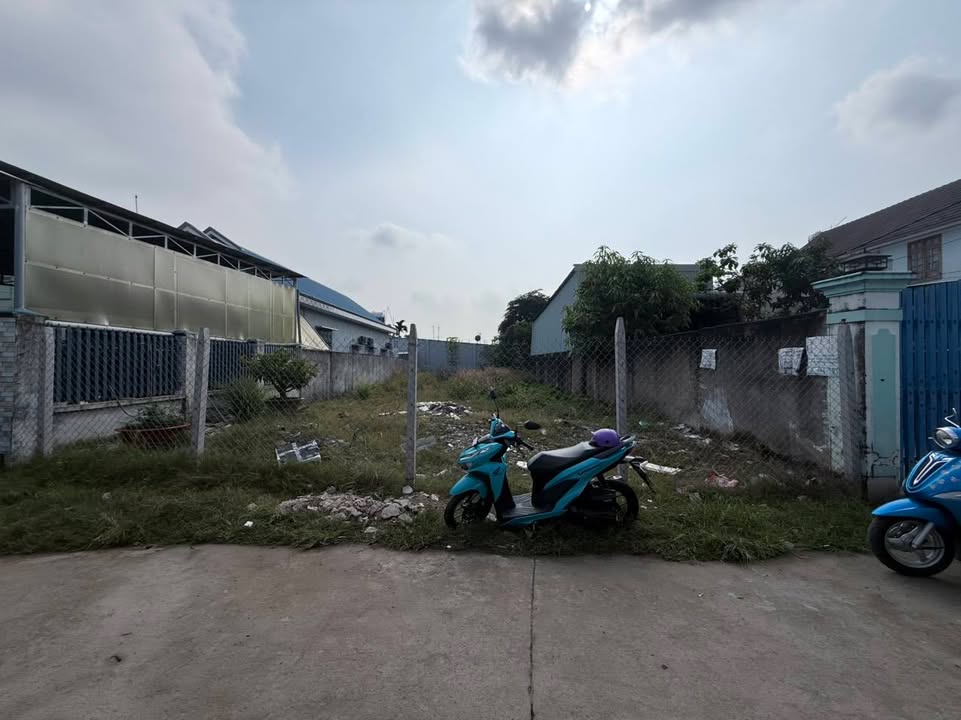 Đất thổ cư Phước Thiền Nhơn Trạch 340m² giá 5.5 tỷ - Sổ riêng, đường thông thoáng