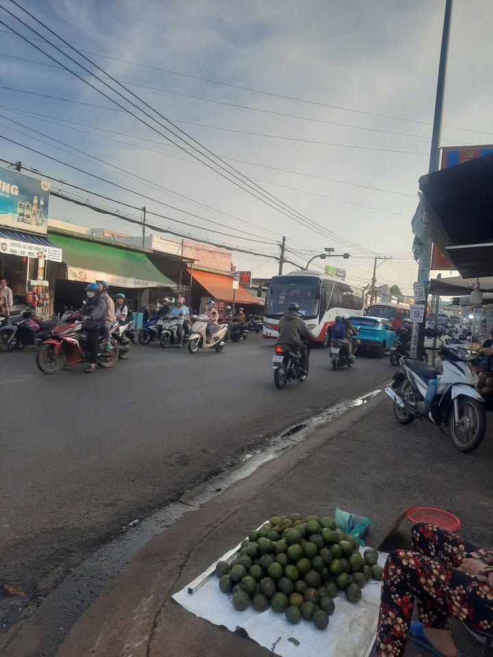 Đất nền xã Bình Lộc, Long Khánh 97m² chỉ 800 triệu - Cơ hội đầu tư hiếm có!