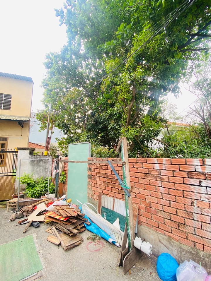 Đất thổ cư Tăng Nhơn Phú A 65m² giá 3.9 tỷ - Đầu tư sinh lời ngay!