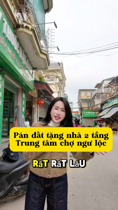 Nhà mặt tiền Xã Ngư Lộc 68m² giá 9 tỷ - Cơ hội đầu tư hiếm có!