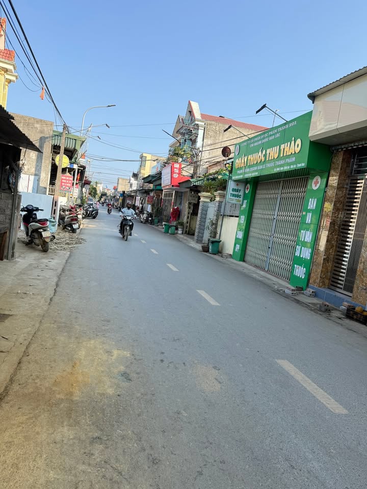 Lô đất Minh Thịnh 88m² mặt tiền 4m - Cơ hội đầu tư sinh lời!