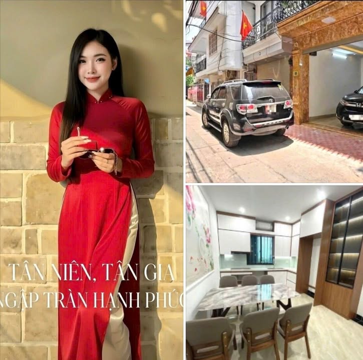 Nhà 7 Tầng Đường Cầu Diễn 45m² giá 15 tỷ - Đầu tư sinh lời ngay!