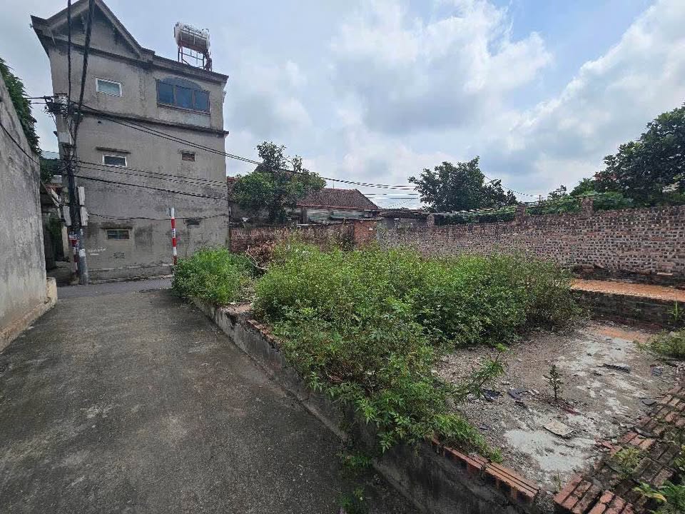 Đất nền Đặng Xá 40m² giá 3.35 tỷ - Sẵn sàng đầu tư ngay!