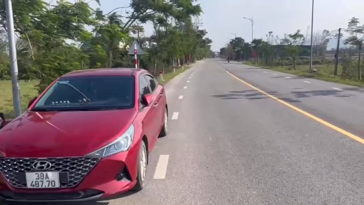 Đất Nghi Xuân 216m² giá 3.1 tỷ - Đường Nguyễn Công Trứ rộng 35m