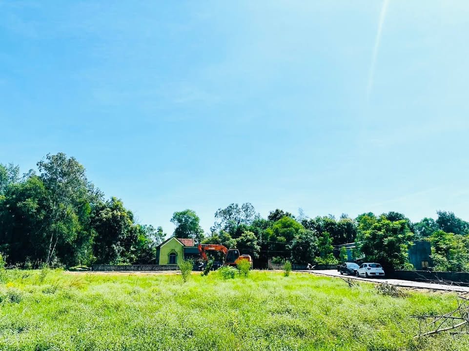 Đất nền ven biển Xuân Yên 140m² giá 9xx triệu - Cơ hội đầu tư hiếm có!