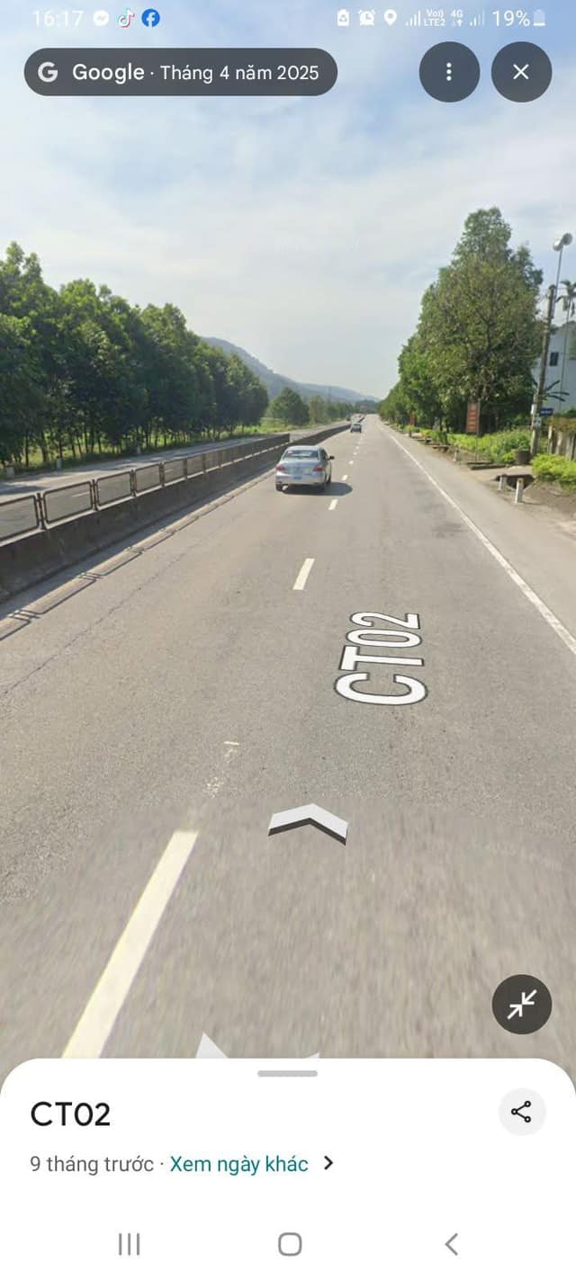 Đất nền Quốc lộ 1A, Hồng Lĩnh 495m² giá 3.3 tỷ - Cơ hội đầu tư sinh lời cao!