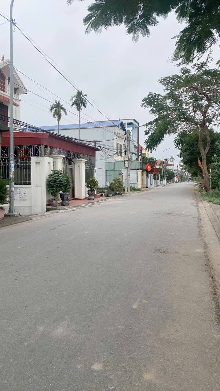 Đất nền Tràng Cát, Hải An 76,2m² giá 1,905 tỷ - Sổ đỏ chính chủ!